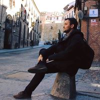 Haydar Karaman的照片