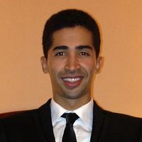 Alaeddin Dhahri's Photo