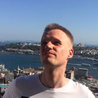 Danila Kurganov's Photo