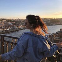 Anna Lebedenko's Photo