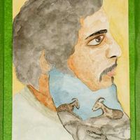 Sheion Zacharias的照片