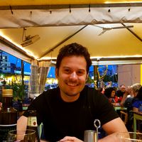 PAOLO GIORDANO的照片