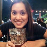 Izzy Parnrin的照片