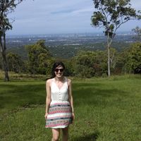 Vicky Robinson's Photo