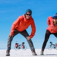 Le foto di Pauline & Clément Dusaussoy