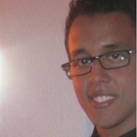 Mohamed Ifkirne's Photo