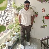 Le foto di Keshaw Kumar