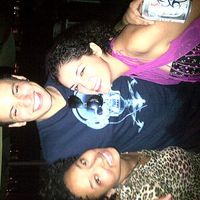 Moz Cardenas's Photo