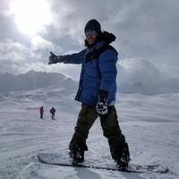 Fotos de Reuven Shavin