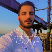 Mustafa Jafar的照片