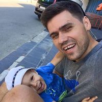 Ciprian Craciun's Photo