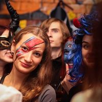 Irma Tsilina的照片