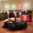 Christmas Dinner On The 25th's picture