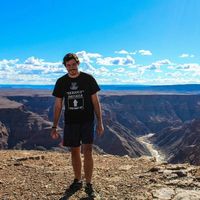 André Doussy的照片