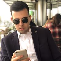 Nemanja Bezarević's Photo