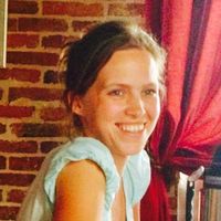 Anastasiia Nowakowska的照片