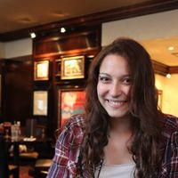 Doriane Muller的照片