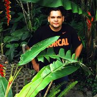 Rux Castellanos's Photo