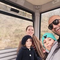 Saeid Rasekh的照片