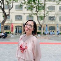 Huyền Nguyễn's Photo