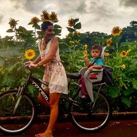 Marina Rigoni's Photo