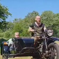 Nis Rune Christensen's Photo