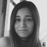 Paula Bravo R.的照片