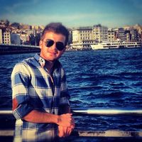 Sercan Tural的照片