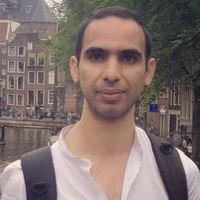 Fotos de Ziyad Ghannam