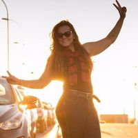 Milene Lima de Queiroz's Photo