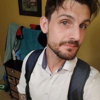 Adam Wisniewski's Photo