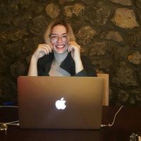 Zeynep Turan's Photo