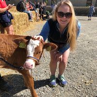 Mel Hopkins的照片