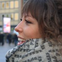 Christine Eitel's Photo