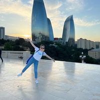 Gulshan Samadli的照片