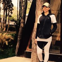 parisa kiani的照片