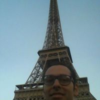 Michael Fekry's Photo