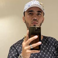 Nurgissa Aitbay's Photo