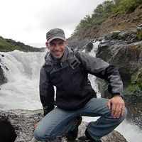 Thomas Spielmann's Photo