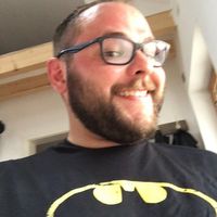 Johannes Knipper's Photo