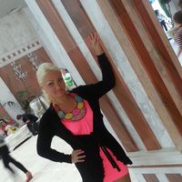 Alla Snetkova的照片