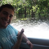 Moritz Mainka's Photo