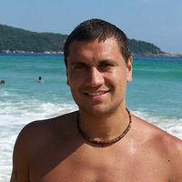 Daniel Dias's Photo
