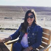 Cinthia Chipana's Photo