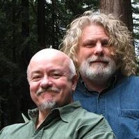 Gary & Rikk Wilson & Utas's Photo