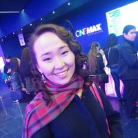 Saida Sainova's Photo