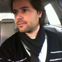 Ginés Parra Morillas's Photo