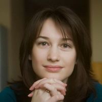 Evgenia Kovalskaya's Photo