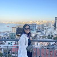 Photos de JOSELINE ANDRADA