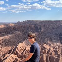 Lucas De Lima's Photo